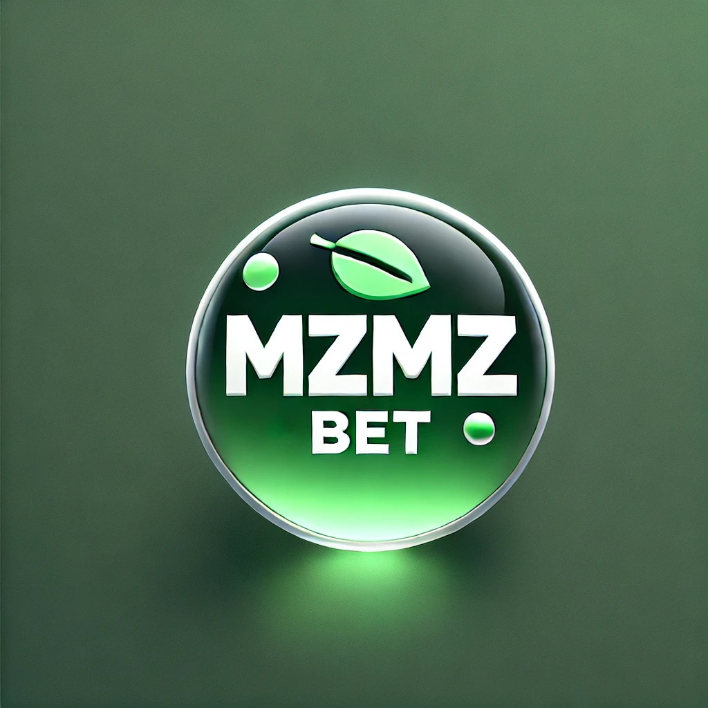 Logo da mzmzbet