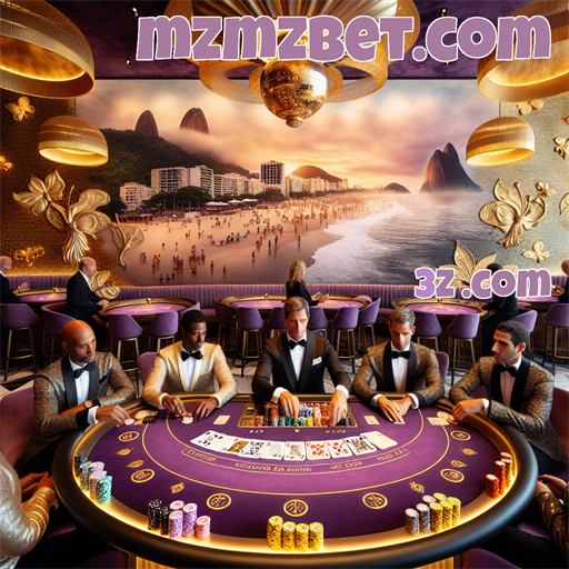 Descubra a Emoção do Bingo no mzmzbet.com